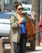 Vanessa Hudgens ヴァネッサ・ハジェンズ