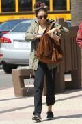 Vanessa Hudgens ヴァネッサ・ハジェンズ