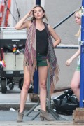 Dakota Fanning ダコタ・ファニング