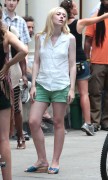 Dakota Fanning ダコタ・ファニング