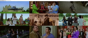 Download Housefull 2 (2012) BluRay 720p 1GB Ganool