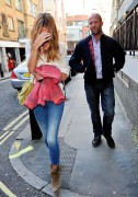 Rosie Huntington Whiteley ロージー・ハンティントン・ホワイトレー