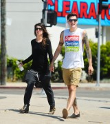 Shenae Grimes シェネイ・グライムス
