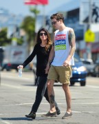 Shenae Grimes シェネイ・グライムス