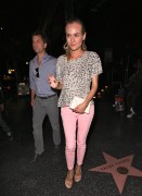 Diane Kruger ダイアン・クルーガー