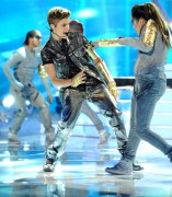 Джастин Бибер (Justin Bieber) Teen Choice Awards, California, 22.07.12 (56xHQ) 72eac8204118885