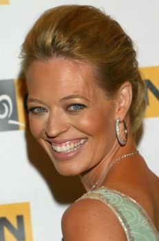 Jeri Ryan - 2005 GLSEN Inaugural Respect Awards in Los Angeles